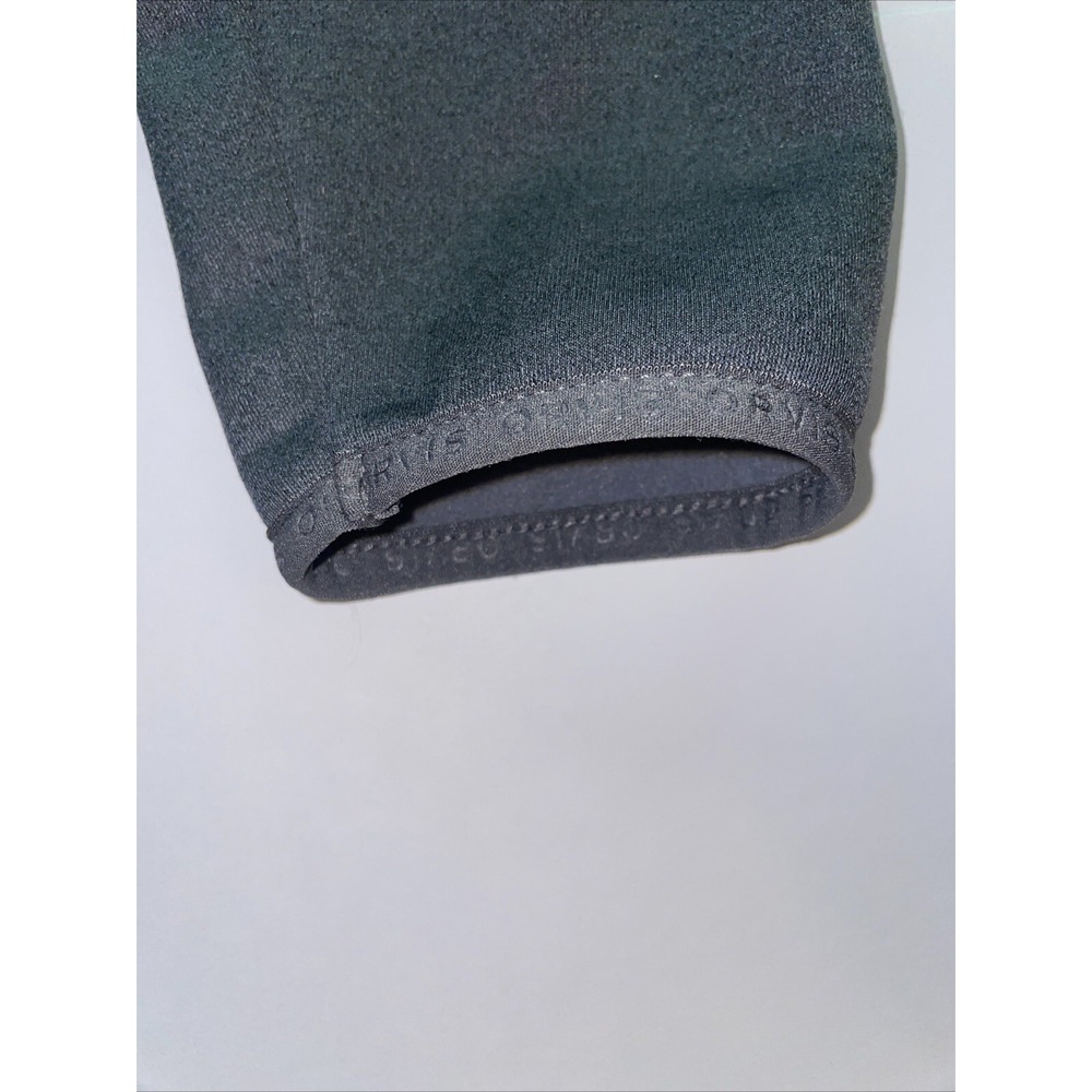 Orvis Quilted Jacket L Large Gray Classic Collection Full Zip Great Condition - Picture 13 of 15